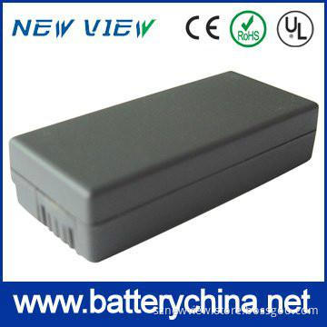 Rechargeable Digital Camera Battery  NP-FC11 /FC10   3.7V   850mAh
